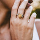 Bague Rayon de Vie