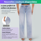 Jeans Pure Line