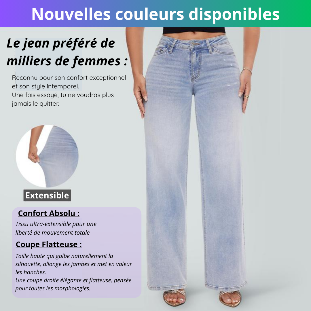Jeans Pure Line