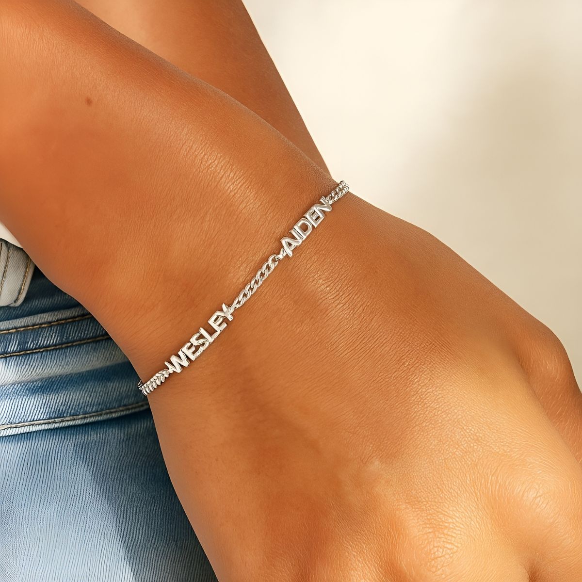 Bracelet Âmes Liées™