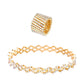Bracelet Éclat d’Exception