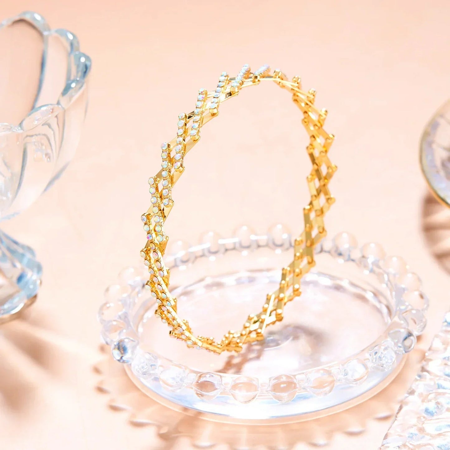 Bracelet Éclat d’Exception