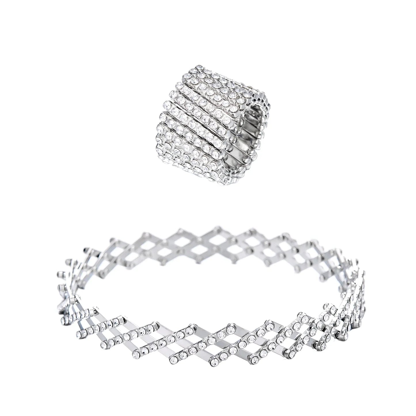 Bracelet Éclat d’Exception