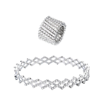 Bracelet Éclat d’Exception