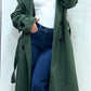 Trench Oversize