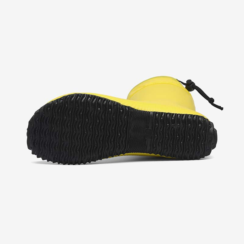 Botte douceur automne