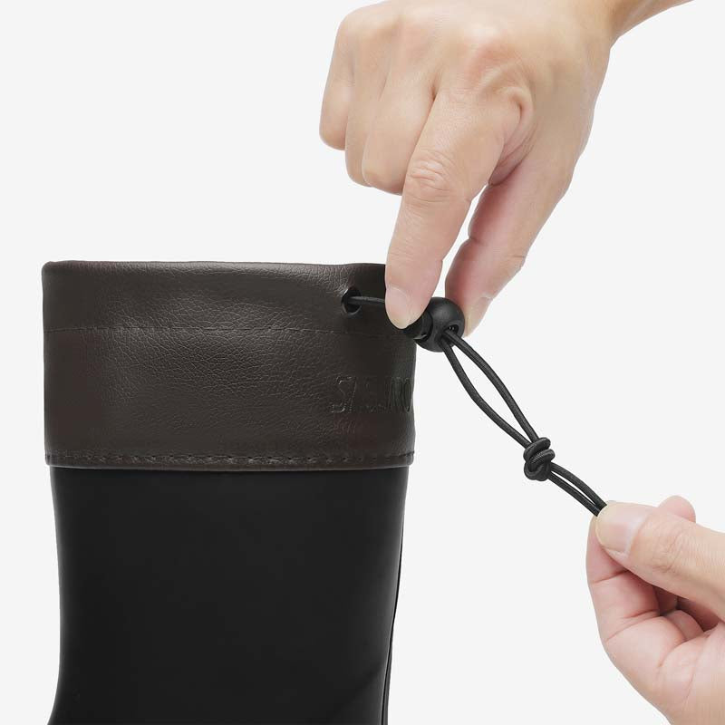 Botte douceur automne