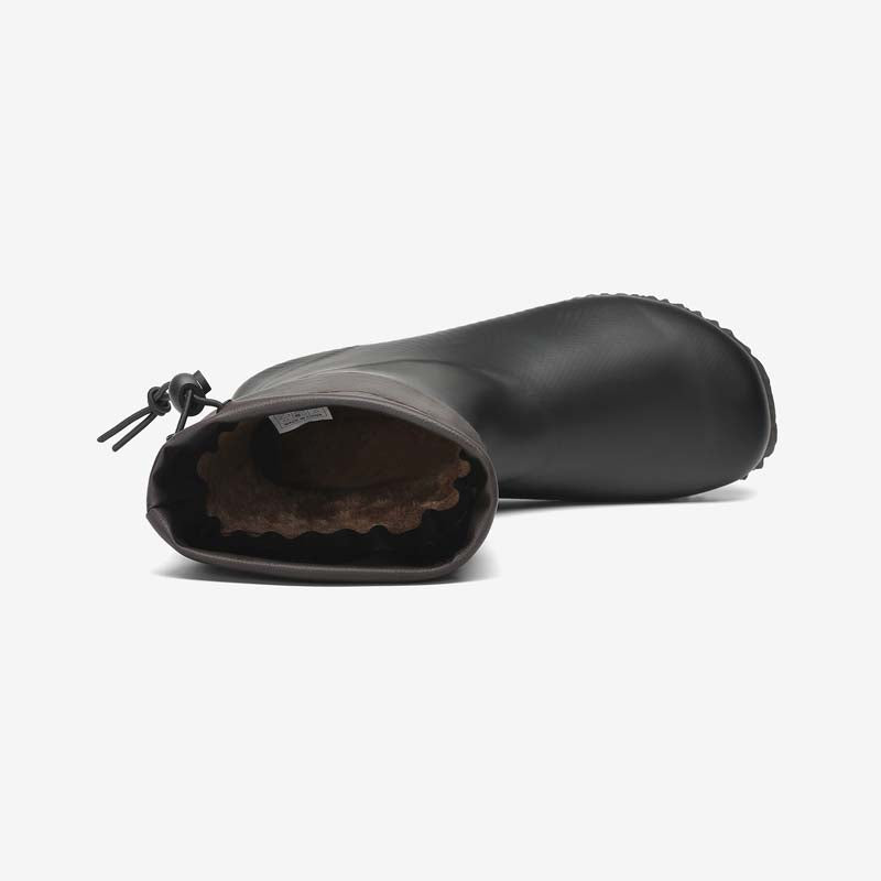 Botte douceur automne