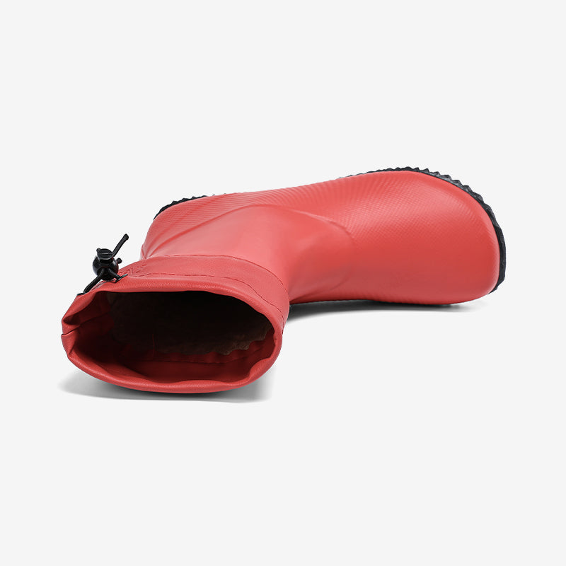 Botte douceur automne