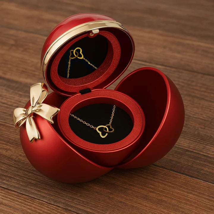 La Boule Magique de L'Amour