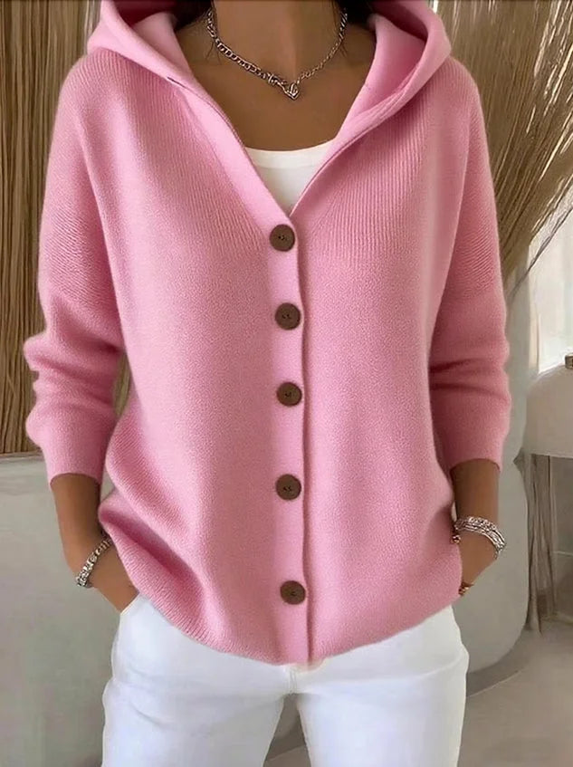 Le Cardigan Essentiel