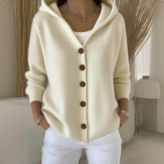 Le Cardigan Essentiel