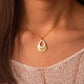 Collier Prénoms du Cœur