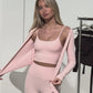 Soft Curve Top