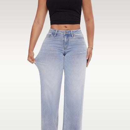 Jeans Pure Line