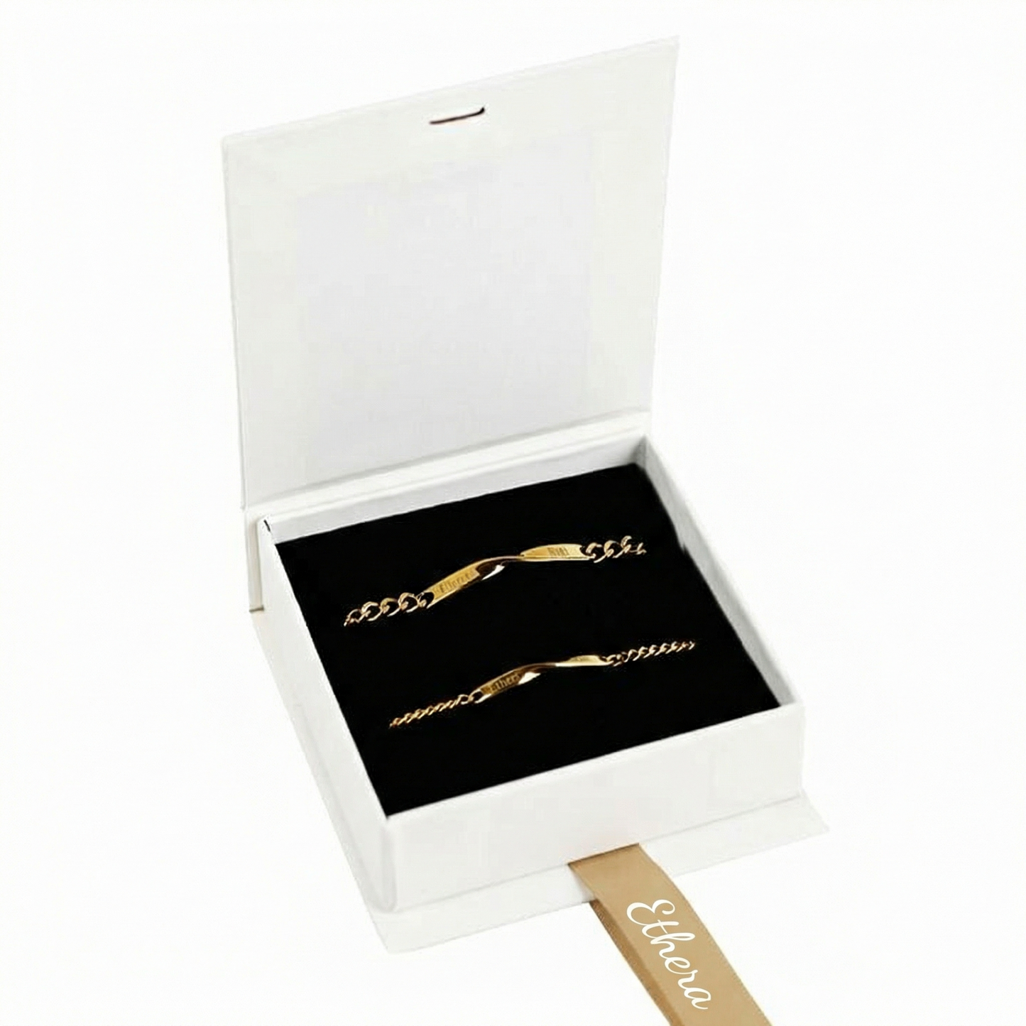 Bracelet Connexion