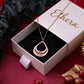 Collier Prénoms du Cœur