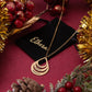 Collier Prénoms du Cœur