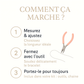 Bracelet Serment