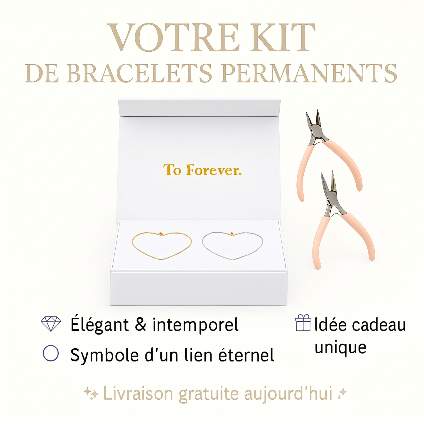 Bracelet Serment