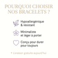 Bracelet Serment