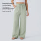 Linen Flow Pant