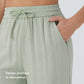 Linen Flow Pant