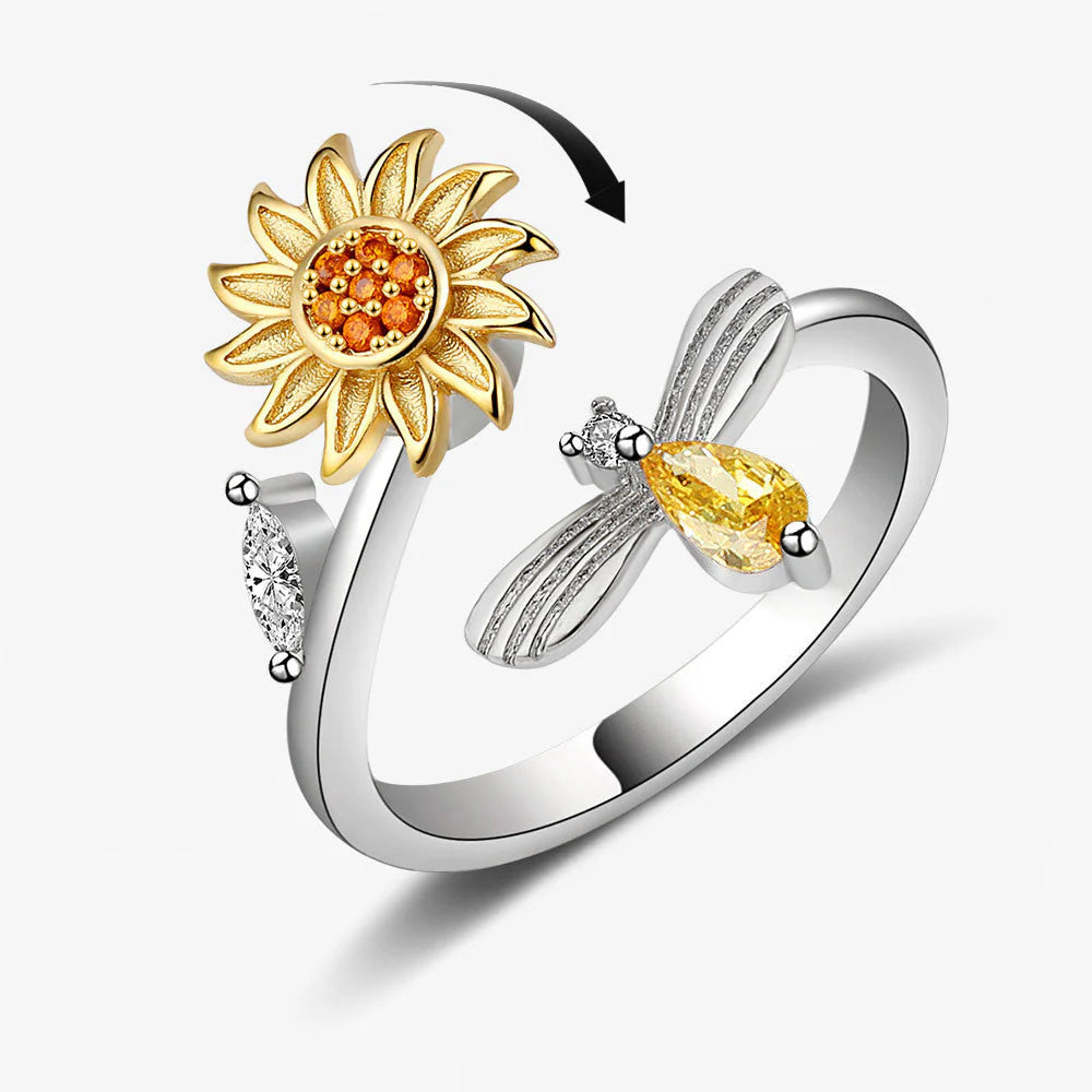 Bague Rayon de Vie
