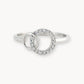 Bague Âmes Sœurs