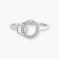 Bague Âmes Sœurs