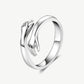 Bague Etreinte