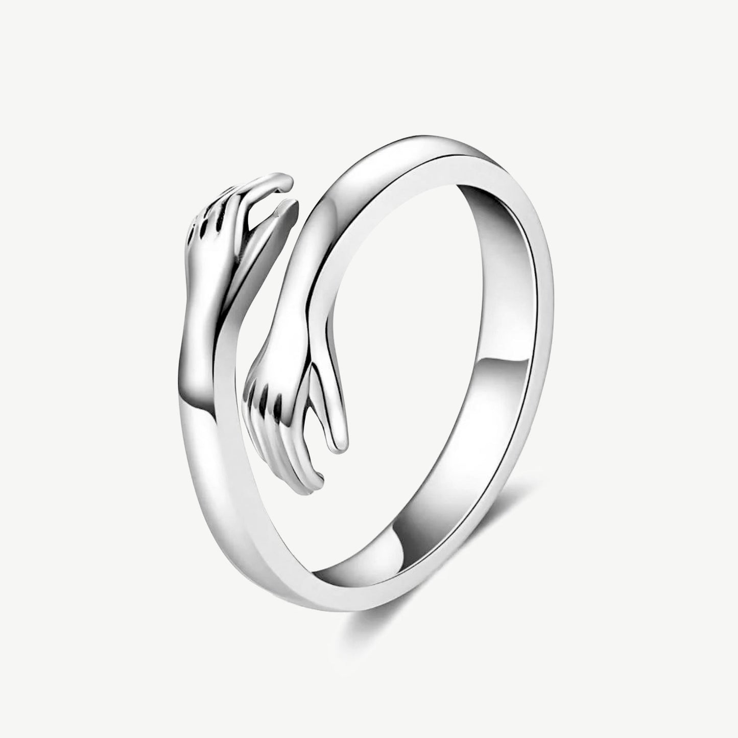 Bague Etreinte